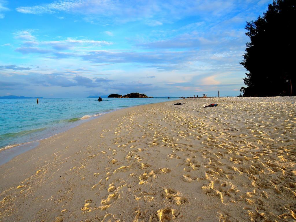 Lipe Camping Zone Экстерьер фото