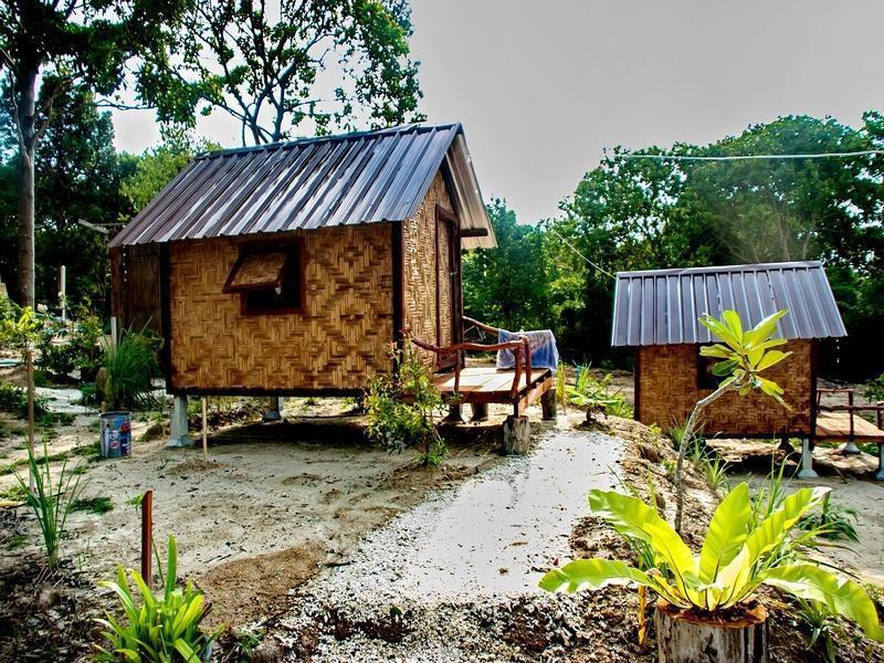 Lipe Camping Zone Экстерьер фото