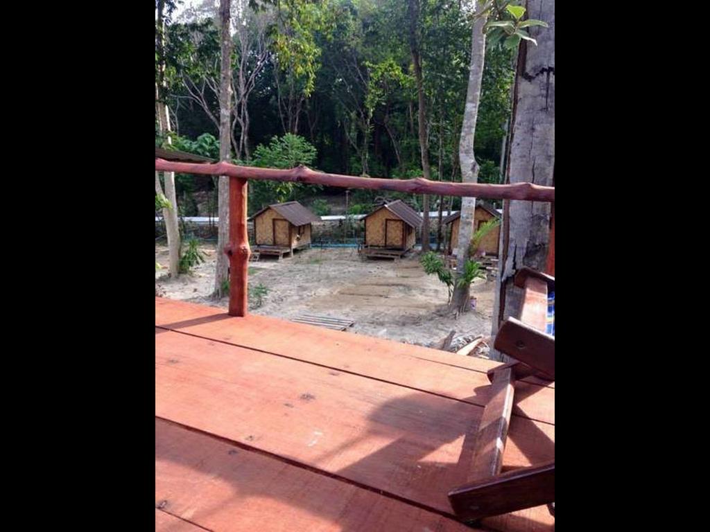 Lipe Camping Zone Экстерьер фото