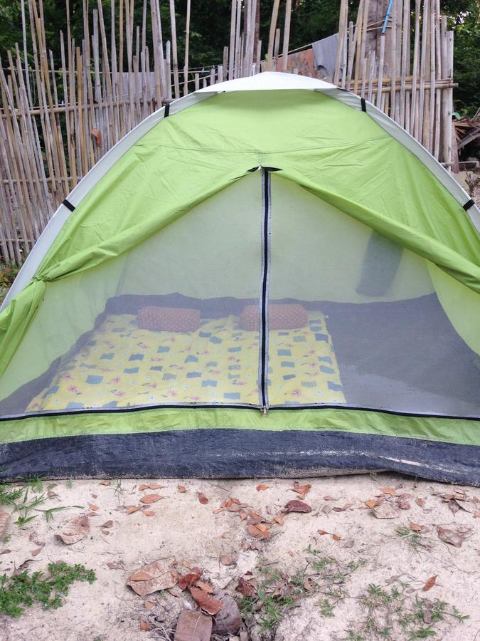 Lipe Camping Zone Номер фото
