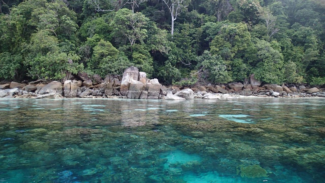 Lipe Camping Zone Экстерьер фото