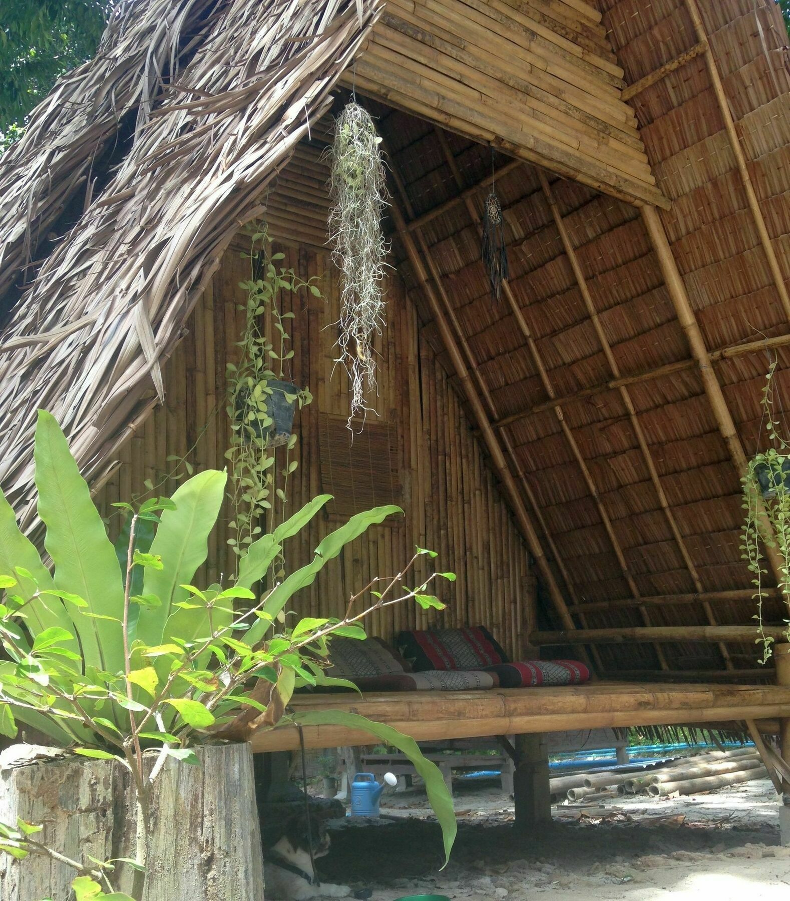 Lipe Camping Zone Экстерьер фото